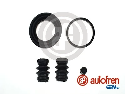 Repair Kit, brake caliper